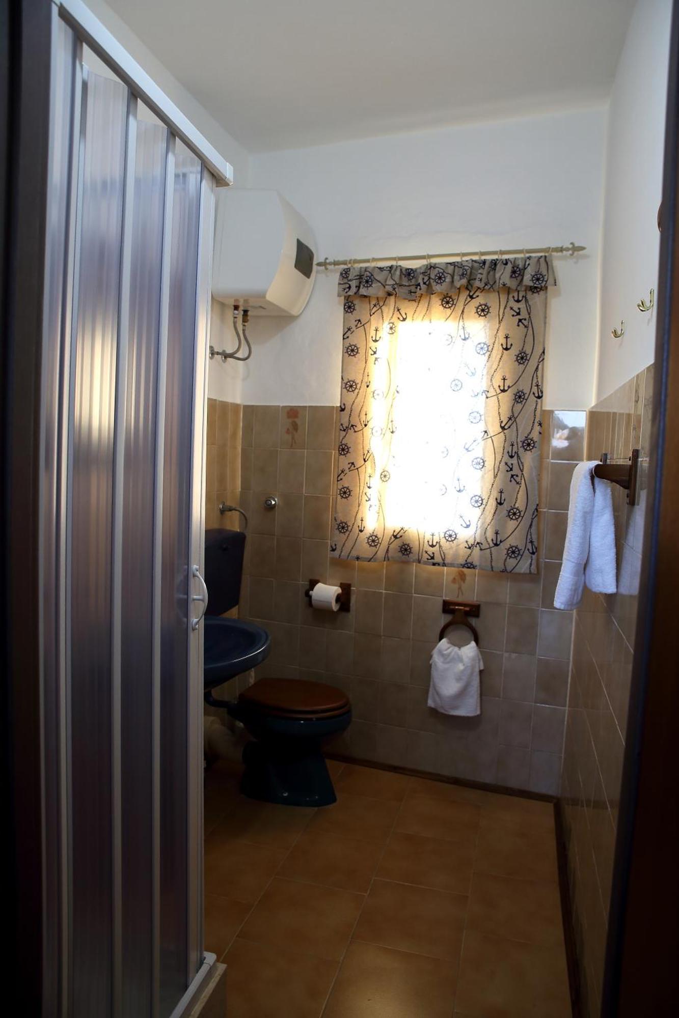 Villa Yellow House Licata Værelse billede